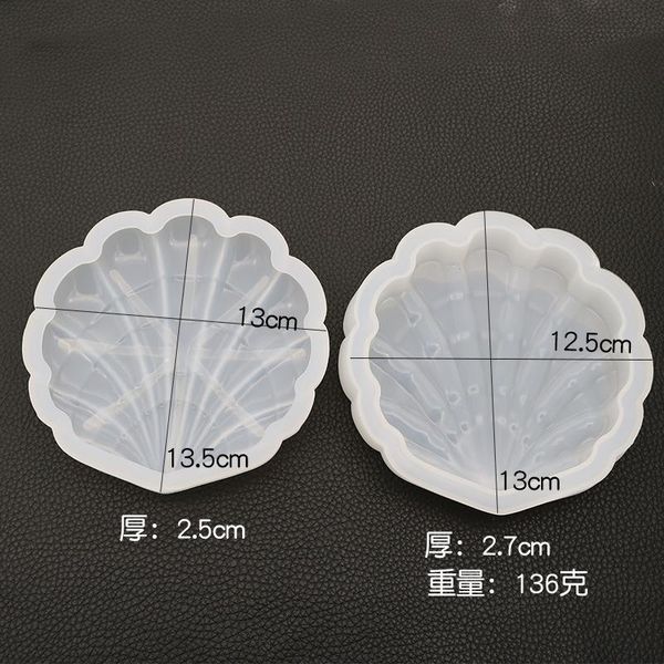 shell trinket box silicone mold jewelry accessories storage tool epoxy resin craft diy jewelry tool kawaii resin craft supplies wmtdyo, Black
shell trinket box silicone mold jewelry accessories storage tool epoxy resin craft diy jewelry tool kawaii resin craft supplies wmtdyo, Black