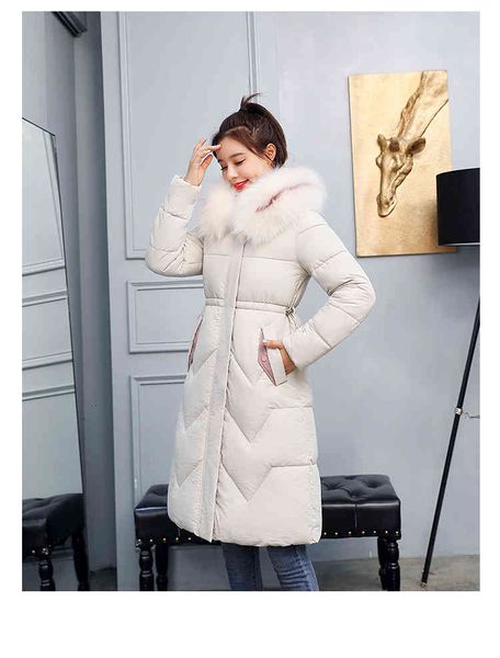 jacket women winter wadded ladies plus size 3xl womens down big fur coat female hooded parka warm, Black
jacket women winter wadded ladies plus size 3xl womens down big fur coat female hooded parka warm, Black