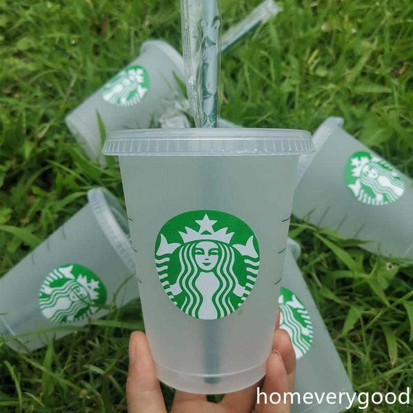 starbucks 16oz/24oz/473ml/710ml tumblers mugs plastic drinking juice with lip and straw magic coffee mug costom transparent cuplwfb
starbucks 16oz/24oz/473ml/710ml tumblers mugs plastic drinking juice with lip and straw magic coffee mug costom transparent cuplwfb
