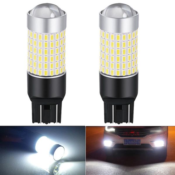 2x 7443 7440 t20 led bulb super bright car daytime running light back up lamp for kia sportage r ceed rio 3 4 k2 k5 kx5 white
2x 7443 7440 t20 led bulb super bright car daytime running light back up lamp for kia sportage r ceed rio 3 4 k2 k5 kx5 white