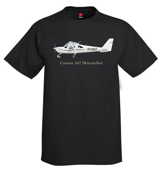 sport new 2019 summer style cessna 162 skycatcher airplane t-shirt - personalized with your3d t shirt funny casual tee shirts
sport new 2019 summer style cessna 162 skycatcher airplane t-shirt - personalized with your3d t shirt funny casual tee shirts