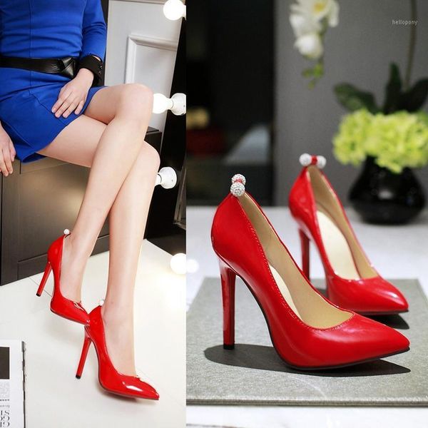 blxqpyt fashion pointed toe back women thin high heels11cm pumps stiletto office party wedding shoes plus size 33 to 43 f-81, Black
blxqpyt fashion pointed toe back women thin high heels11cm pumps stiletto office party wedding shoes plus size 33 to 43 f-81, Black