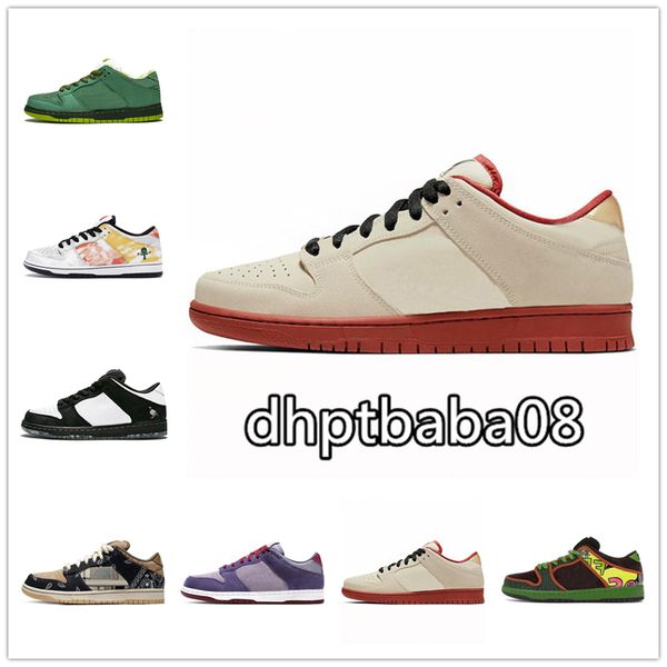 chunky travis scotts men casual shoes low dunk tie-dye black white university gold red pine green panda yellow orange bear mens sneakers, White;red
chunky travis scotts men casual shoes low dunk tie-dye black white university gold red pine green panda yellow orange bear mens sneakers, White;red