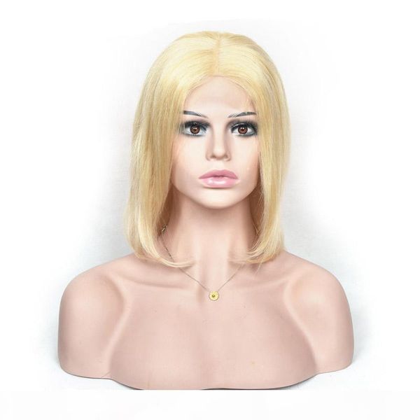 индийский raw virgin hair боб парики шнурка blonde шелковистые прямые 180% плотность 613 # боб 13 * 4 парик фронта шнурка 10-18inch, Black;brown
индийский raw virgin hair боб парики шнурка blonde шелковистые прямые 180% плотность 613 # боб 13 * 4 парик фронта шнурка 10-18inch, Black;brown