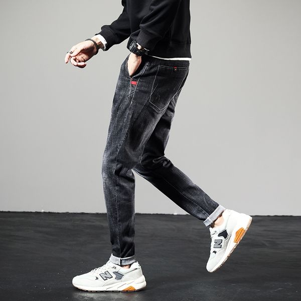 hqtjz new fashion in autumn winter new fashion in autumn and jeans and jeans winter, Blue
hqtjz new fashion in autumn winter new fashion in autumn and jeans and jeans winter, Blue