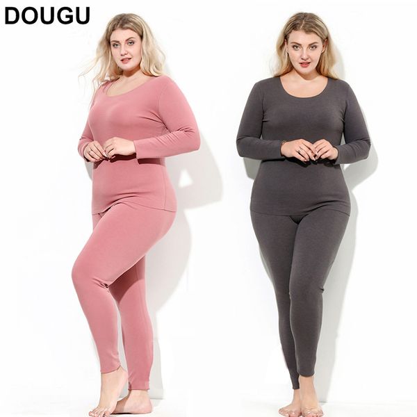 thermal clothes winter underwear lingere set plus size clothing women termico ropa termica komplet bielizny termica mujer lj201008, Black;pink
thermal clothes winter underwear lingere set plus size clothing women termico ropa termica komplet bielizny termica mujer lj201008, Black;pink