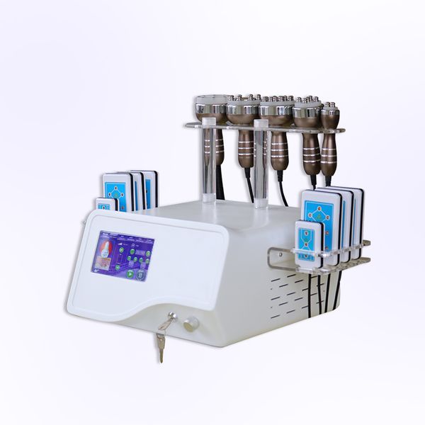 portable spa 8 pads lipolaser slimming beauty machine with 40k cavitation body contouring rf radio frequency skin tightening beauty therapy
portable spa 8 pads lipolaser slimming beauty machine with 40k cavitation body contouring rf radio frequency skin tightening beauty therapy