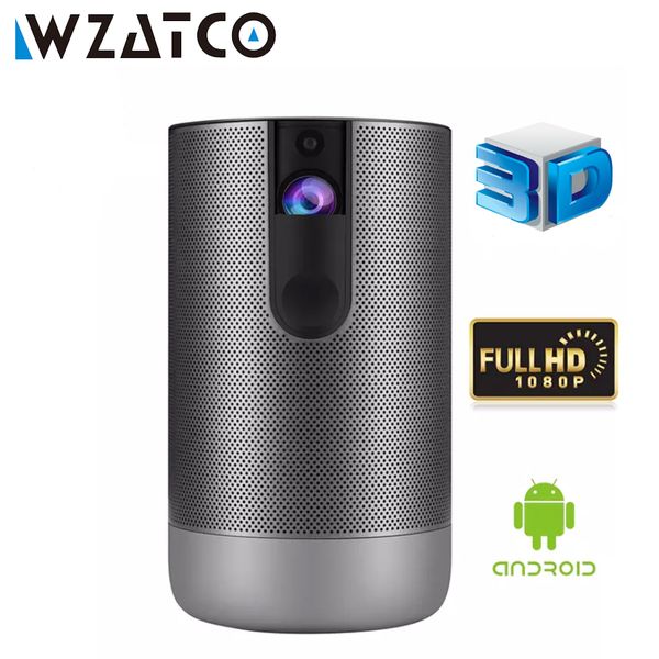 wzatco d2 3d smart projector full hd 1920x1080 android 7.1 5g wifi 300inch dlp proyector support 4k video game led beamer
wzatco d2 3d smart projector full hd 1920x1080 android 7.1 5g wifi 300inch dlp proyector support 4k video game led beamer