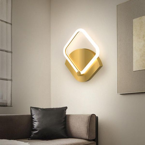 modern led wall lights lamp for bedroom living room corridor home deco 90-260v bedside wall lamp sconce fixtures mail
modern led wall lights lamp for bedroom living room corridor home deco 90-260v bedside wall lamp sconce fixtures mail