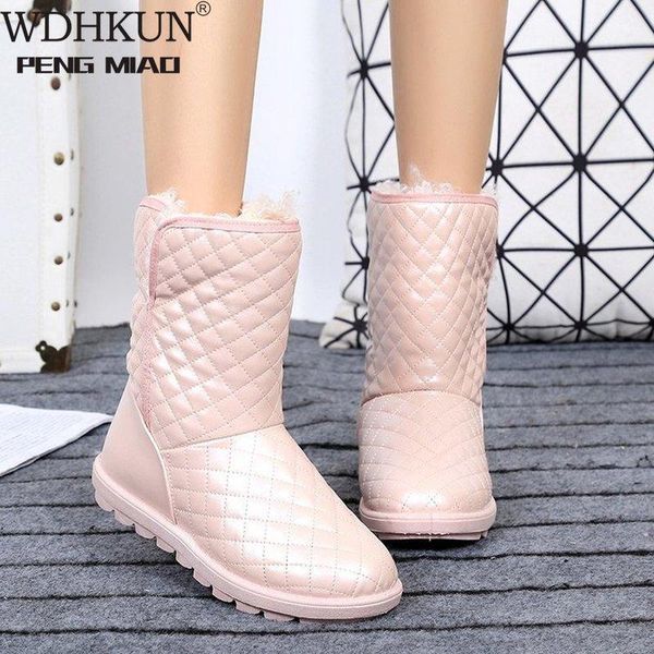 женщины снега сапоги 2020 зимние сапоги платформа толстые плюша теплый non-slip водонепроницаемый зимней обуви размер 35-40 combat для женщи, Black
женщины снега сапоги 2020 зимние сапоги платформа толстые плюша теплый non-slip водонепроницаемый зимней обуви размер 35-40 combat для женщи, Black