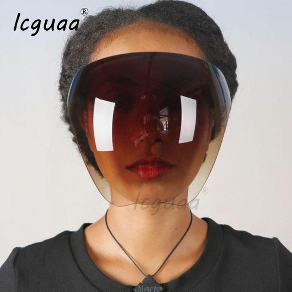men's women's faceshield protective glasses goggles safety blocc glasses anti-spray mask protective goggle glass sunglasses, White;black
men's women's faceshield protective glasses goggles safety blocc glasses anti-spray mask protective goggle glass sunglasses, White;black