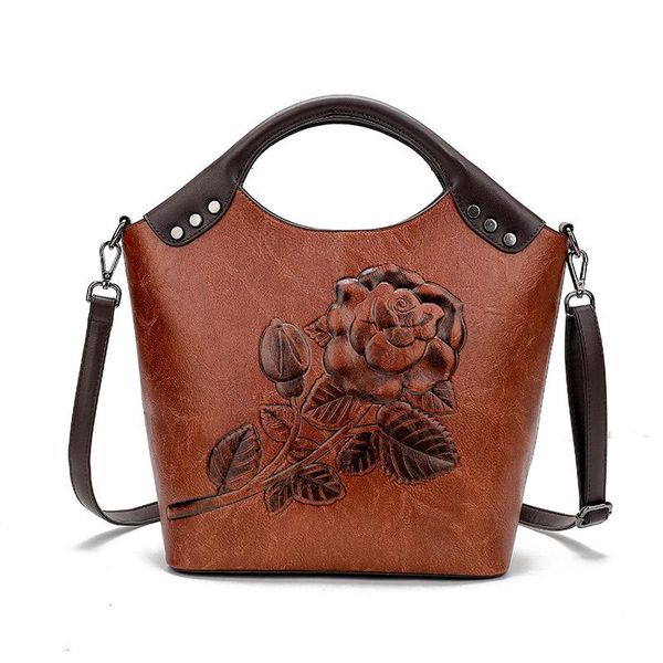 luxury handbags women bags designer retro floral shoulder bag ladies large capacity shopping tote bags pu leather cross body bag
luxury handbags women bags designer retro floral shoulder bag ladies large capacity shopping tote bags pu leather cross body bag