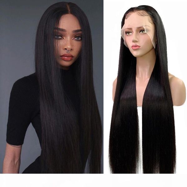 fureya hair 360 lace 24 inches straight wigs for black women 150% density brazilian remy human hair pre plucked bleached knots, Black;brown
fureya hair 360 lace 24 inches straight wigs for black women 150% density brazilian remy human hair pre plucked bleached knots, Black;brown