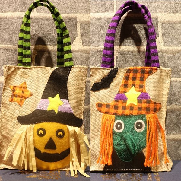 unevu linen dress hemp pumpkin hand hand prop children's party halloween up 2020 candy bag for candy gift bag props zi974
unevu linen dress hemp pumpkin hand hand prop children's party halloween up 2020 candy bag for candy gift bag props zi974