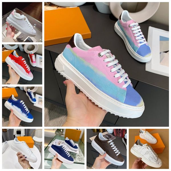 (with box ) luxurys women men designer sneakers casual shoes gabardine classic canvas sneakers brand lady stylist trainers fashion platform
(with box ) luxurys women men designer sneakers casual shoes gabardine classic canvas sneakers brand lady stylist trainers fashion platform