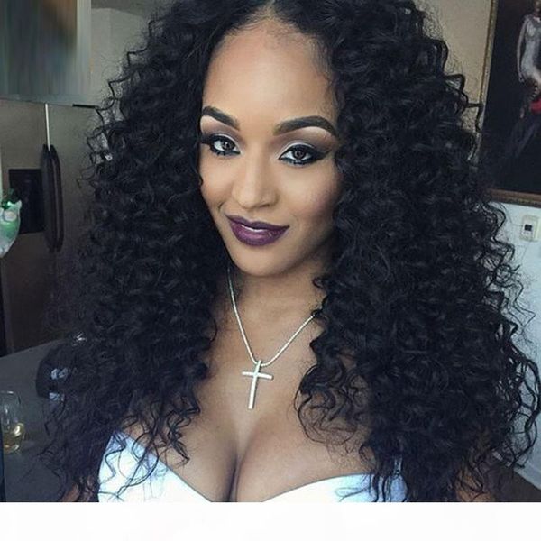 brazilian 4x4" silk base full lace wig curly glueless silk lace front human hair wigs for black women baby hair, Black;brown
brazilian 4x4" silk base full lace wig curly glueless silk lace front human hair wigs for black women baby hair, Black;brown
