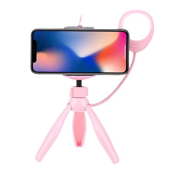adjustable light beauty 3 levels fill lighting flexible sponge ocs mini camera tripod with for tripod phone holder
adjustable light beauty 3 levels fill lighting flexible sponge ocs mini camera tripod with for tripod phone holder