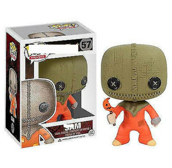 funko pop don't mess with children sam pumpkin man movie peripherals movie hand office model
funko pop don't mess with children sam pumpkin man movie peripherals movie hand office model