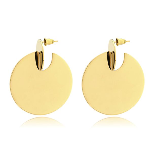 varole big circle dangle earrings shiny gold drop earrings for women fashion jewelry feminino longos brincos grande
varole big circle dangle earrings shiny gold drop earrings for women fashion jewelry feminino longos brincos grande