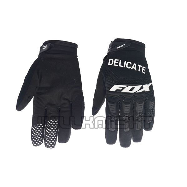 delicate fox motorbike mx pawtector black cycling motor motorcycle dirt bike mtb dh race gloves, Blue;gray
delicate fox motorbike mx pawtector black cycling motor motorcycle dirt bike mtb dh race gloves, Blue;gray