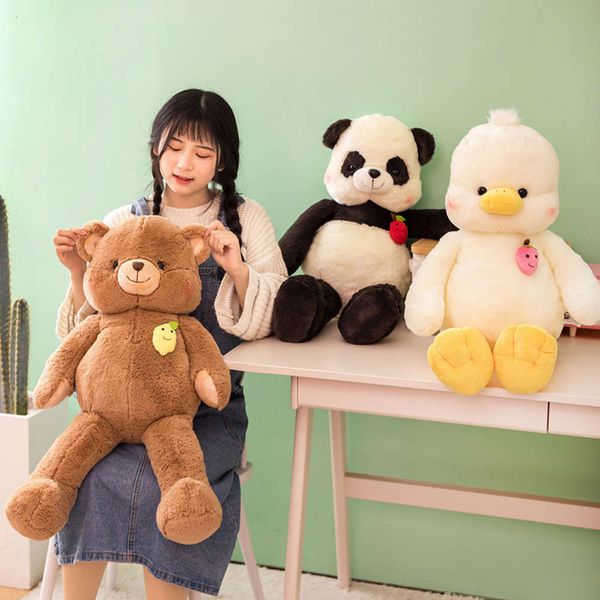 giant panda doll plush cuddle new bear pillow prents for girls furniture ornaments
giant panda doll plush cuddle new bear pillow prents for girls furniture ornaments