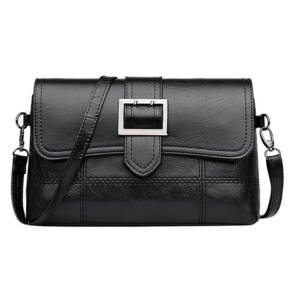 women's bags shoulder bag messenger crossbody bags for ladies leisure simple pure color single pack bolso mujer sac main femme #
women's bags shoulder bag messenger crossbody bags for ladies leisure simple pure color single pack bolso mujer sac main femme #