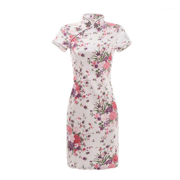 tang suit ladies new slim cheongsam short skirt chinese style retro daily plus size mother women's costume party white qipao1, Red
tang suit ladies new slim cheongsam short skirt chinese style retro daily plus size mother women's costume party white qipao1, Red