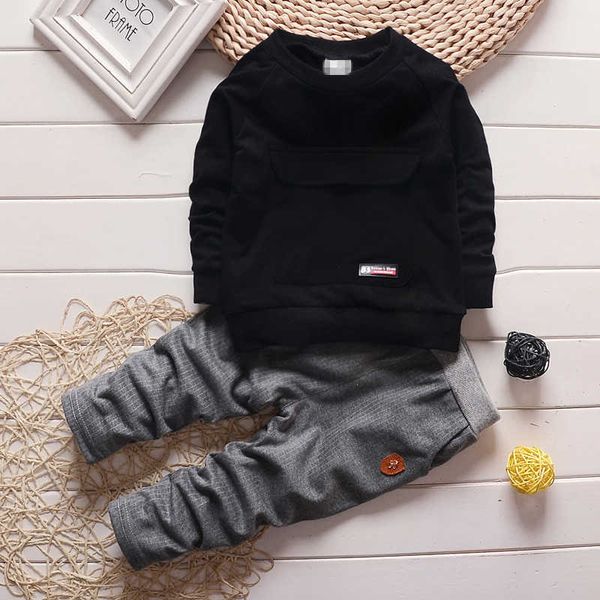 boys baby toddler clothes kids long sleeve t-shirt +pants cotton outfit baby clothing sets children's clothing, White
boys baby toddler clothes kids long sleeve t-shirt +pants cotton outfit baby clothing sets children's clothing, White