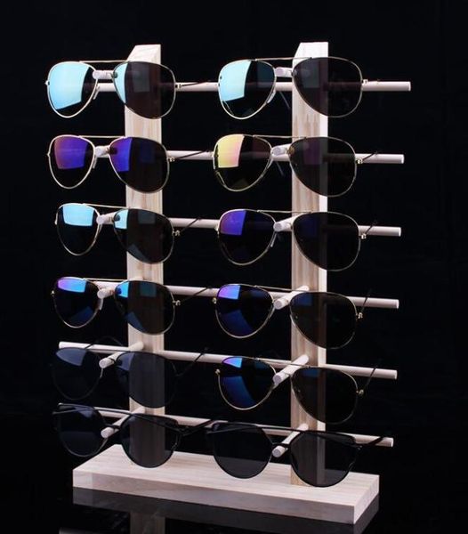 layers wood sunglass display rack shelf eyeglasses show stand jewelry holder for multi pairs glasses showcase
layers wood sunglass display rack shelf eyeglasses show stand jewelry holder for multi pairs glasses showcase