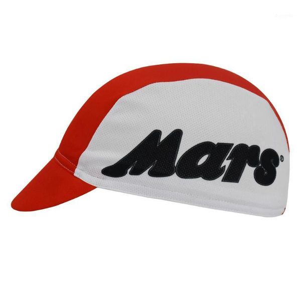 men and women retro mars flandria cycling caps red white headwear classical quick-drying polyester cycling hat schlafly1, Black
men and women retro mars flandria cycling caps red white headwear classical quick-drying polyester cycling hat schlafly1, Black
