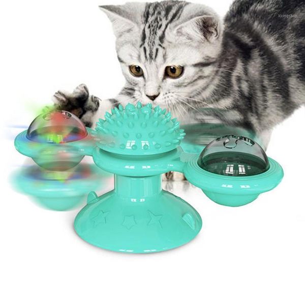 windmill cat toys puzzle whirling cat play game toys turntable teasing interactive with massage scratching tickle1
windmill cat toys puzzle whirling cat play game toys turntable teasing interactive with massage scratching tickle1