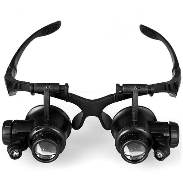 10x 15x 20x 25x watch repair magnifier outdoor activities survival tool adjust lens magnifying glasses 2 led lights eye loup
10x 15x 20x 25x watch repair magnifier outdoor activities survival tool adjust lens magnifying glasses 2 led lights eye loup