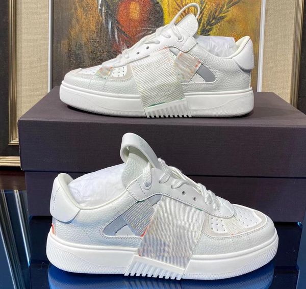 размер 5-12 real кожи для мужчин и женщин телячьей vl7n тапки chaussures де дизайнер спортивных бездельников запуск мартин платформы повседн
размер 5-12 real кожи для мужчин и женщин телячьей vl7n тапки chaussures де дизайнер спортивных бездельников запуск мартин платформы повседн