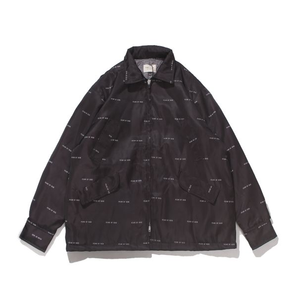 2020 new fashion brand mens coats zipper cardigan jacket handsome casual all-match style jacket fashion trend slim good-looking high-quality, Black;brown
2020 new fashion brand mens coats zipper cardigan jacket handsome casual all-match style jacket fashion trend slim good-looking high-quality, Black;brown