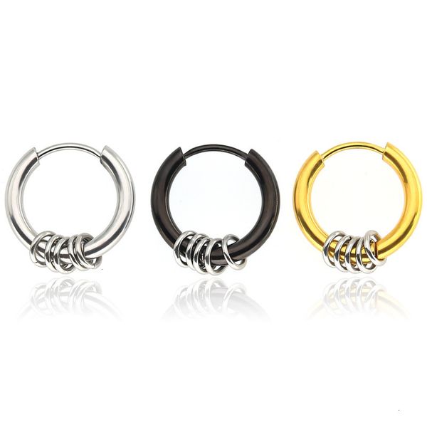 stainless round circle steel new line arrival stud earrings for men silver gold black color personality studs ear nose p 94a6, Golden;silver
stainless round circle steel new line arrival stud earrings for men silver gold black color personality studs ear nose p 94a6, Golden;silver