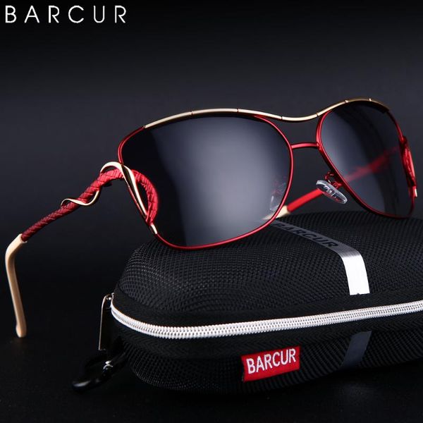 barcur women's sunglasses oversized shade sun glasses women polarizing glasses gradient lens uv400 protection oculos lunette de, White;black
barcur women's sunglasses oversized shade sun glasses women polarizing glasses gradient lens uv400 protection oculos lunette de, White;black