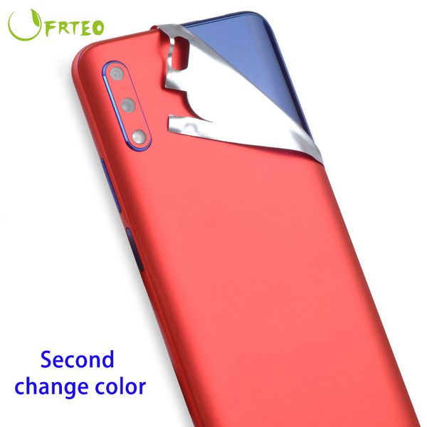back body sticker skin honor mobile phone stickers for huawei 9x pro protective cover new decorative film
back body sticker skin honor mobile phone stickers for huawei 9x pro protective cover new decorative film