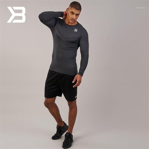 men yoga gym compression tights jogging sport t-shirt fitness quick dry running t-shirts body shaper tee shirts1, Black;blue
men yoga gym compression tights jogging sport t-shirt fitness quick dry running t-shirts body shaper tee shirts1, Black;blue