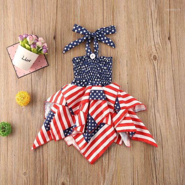 girl's dresses fashion infant toddler kids girl sleeveless irregular dress casual halter bandage dresses1, Red;yellow
girl's dresses fashion infant toddler kids girl sleeveless irregular dress casual halter bandage dresses1, Red;yellow