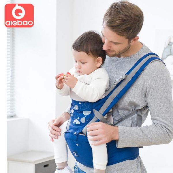 aiebao four seasons multi-function three-in-one baby waist stool baby straps hold stool summer carrier
aiebao four seasons multi-function three-in-one baby waist stool baby straps hold stool summer carrier