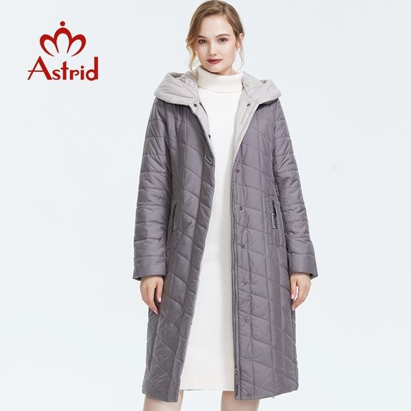 astrid winter new arrival down jacket women outerwear loose clothing with a hood winter coat women am-2674 201127, Black
astrid winter new arrival down jacket women outerwear loose clothing with a hood winter coat women am-2674 201127, Black