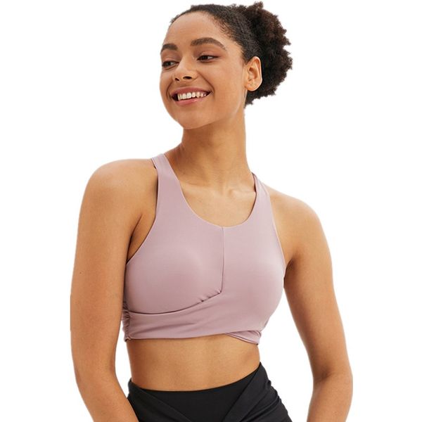 new bottom cross women shockproof running bra women full cup gym workout yoga bra back cross hollow out elastic sports, White;black
new bottom cross women shockproof running bra women full cup gym workout yoga bra back cross hollow out elastic sports, White;black