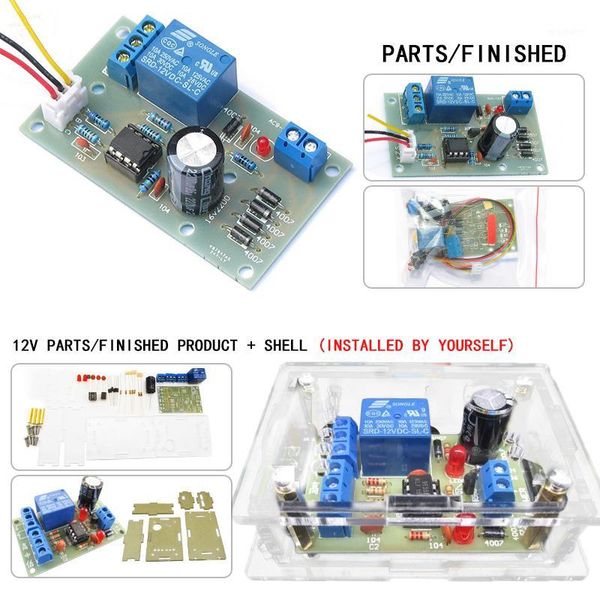 flow meters 12v with shell liquid level controller sensor module water detection low pressure 1
flow meters 12v with shell liquid level controller sensor module water detection low pressure 1