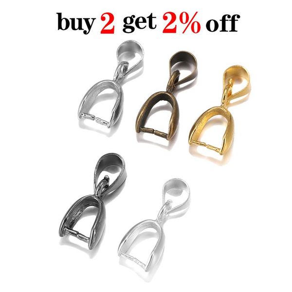 20pcs/lot copper charm bail beads melon seeds buckle 17x6mm plated pendants clasp clips for diy jewelry making necklace jlletm, Silver
20pcs/lot copper charm bail beads melon seeds buckle 17x6mm plated pendants clasp clips for diy jewelry making necklace jlletm, Silver