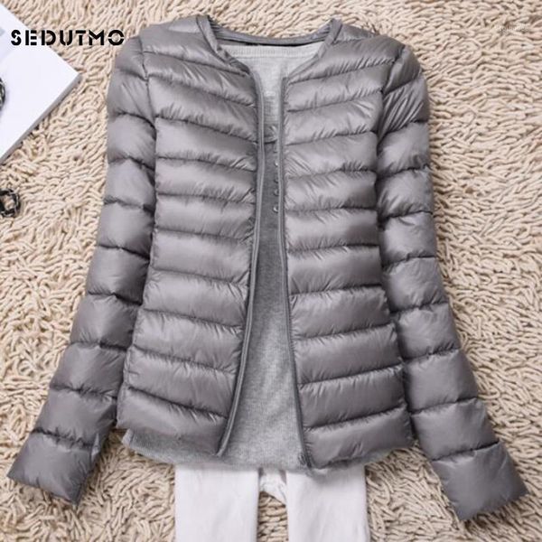 women's down & parkas sedutmo 2021 winter ultra light womens jackets short plus size 3xl puffer duck doat jacket autumn ed0801, Black
women's down & parkas sedutmo 2021 winter ultra light womens jackets short plus size 3xl puffer duck doat jacket autumn ed0801, Black