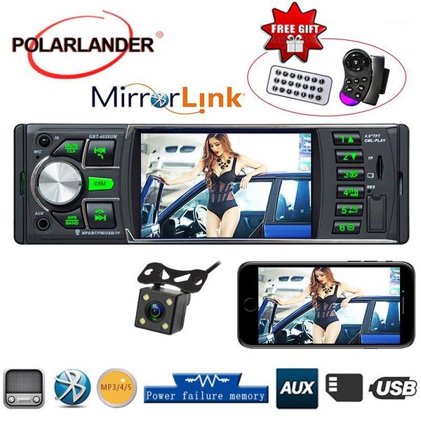 4.1 inch car mp5 rear view function square/remote control u disk machine pc interface type support bluetooth/fm/usb car radio1
4.1 inch car mp5 rear view function square/remote control u disk machine pc interface type support bluetooth/fm/usb car radio1
