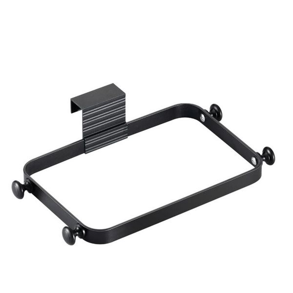 kitchen hanging garbage bag storage rack, multifunctional practical wall-mounted hook, practical household product
kitchen hanging garbage bag storage rack, multifunctional practical wall-mounted hook, practical household product