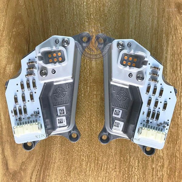 2x original for x3 f25 x4 f26 led module light source 63117406357 63117406358 7406357 7406358 1305715329 13057153301
2x original for x3 f25 x4 f26 led module light source 63117406357 63117406358 7406357 7406358 1305715329 13057153301