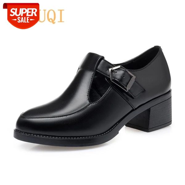 aiyuqi womens shoes size 42 genuine leather 2020 new spring mid heel non-slip fashion mary jane shoes for women #eq9l
aiyuqi womens shoes size 42 genuine leather 2020 new spring mid heel non-slip fashion mary jane shoes for women #eq9l