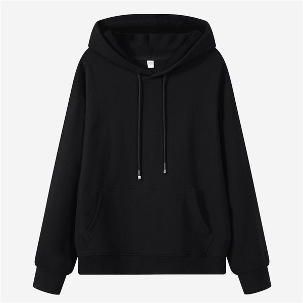design hoodies sweater solid color hoodie cotton blazer spring autumn long sleeve sweatshirt 7 colors hoodies womens, Black
design hoodies sweater solid color hoodie cotton blazer spring autumn long sleeve sweatshirt 7 colors hoodies womens, Black